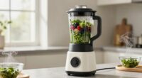 blenders promote holistic wellness
