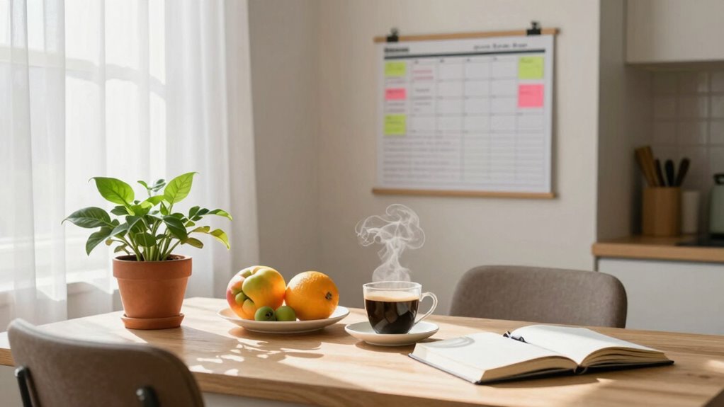 bounce back with structure