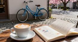 break the monotony cycle