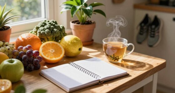 break the weekly cycle