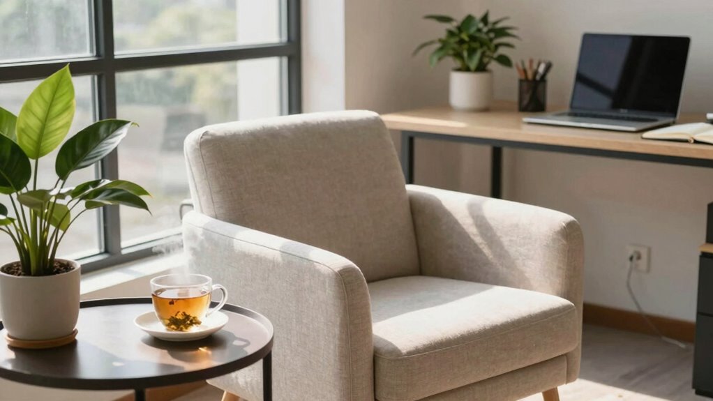 breaks enhance productivity significantly