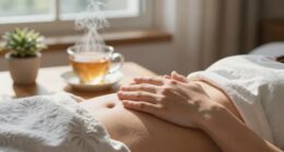 breathe relax rejuvenate thrive