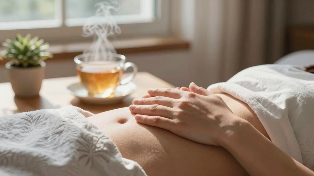 breathe relax rejuvenate thrive
