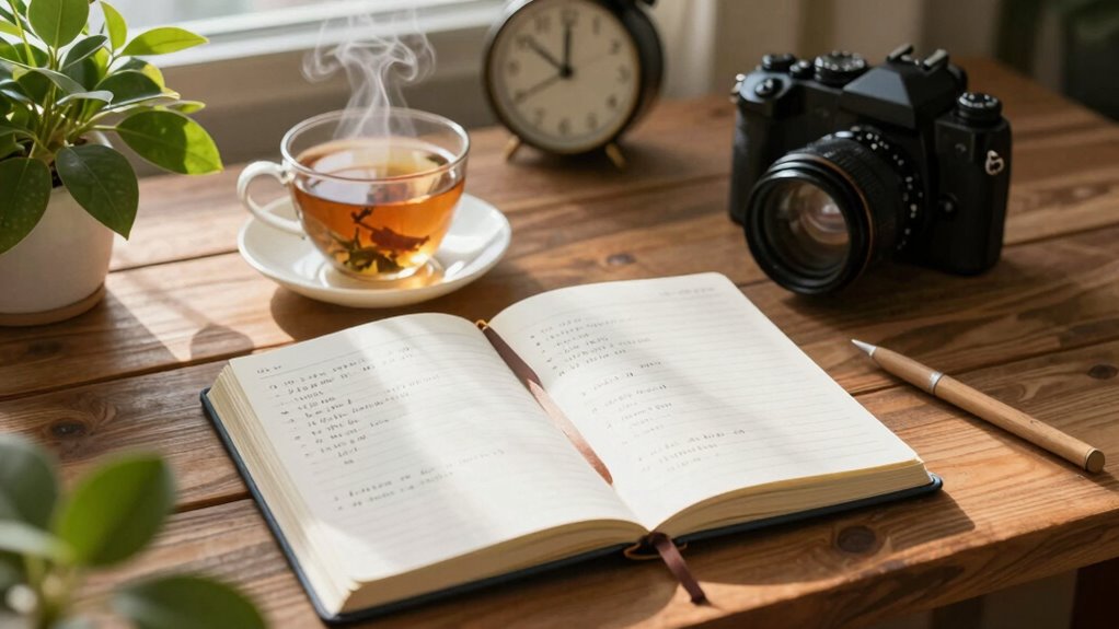 build goals with accountability