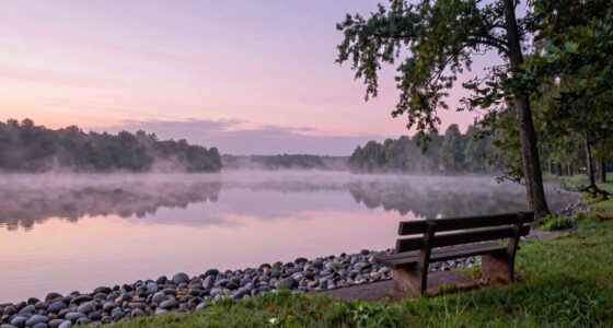 calm environments enhance decisions