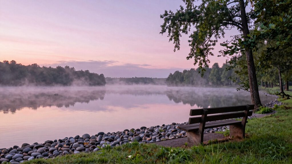 calm environments enhance decisions