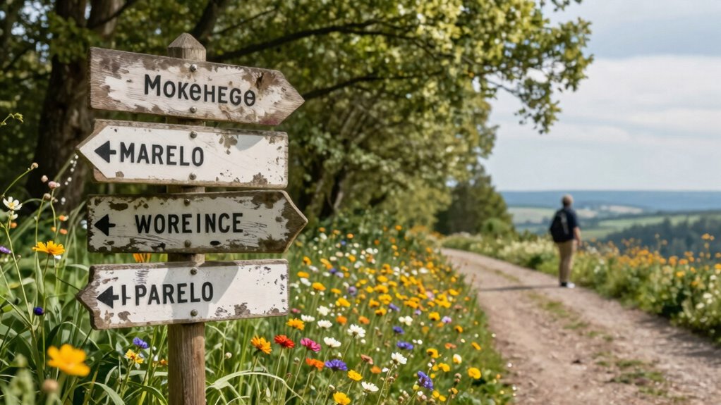 celebrate progress with milestones