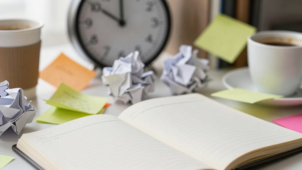 clarity conquers cognitive overload