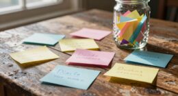 clarity through wish notes