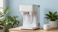 clean water healthy living