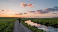 clear goals reduce stress