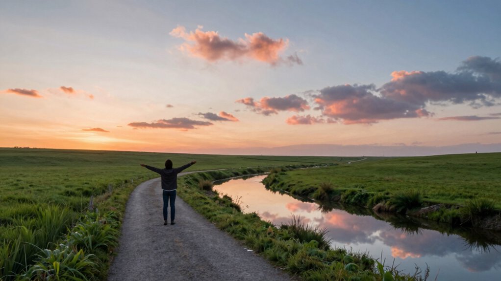 clear goals reduce stress