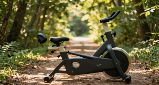 comfort boosts workout consistency