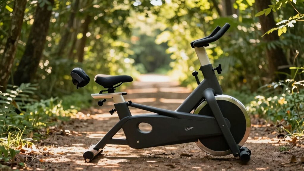 comfort boosts workout consistency