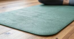 comfort stability motivation routine