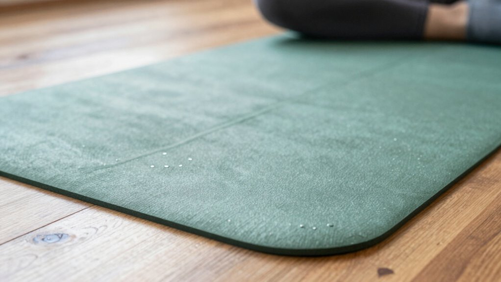 comfort stability motivation routine