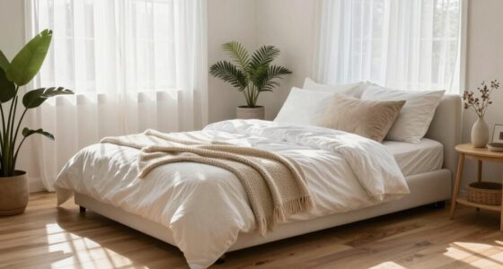 comfortable home relaxation spaces