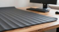 comfortable standing desk mats