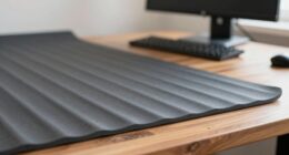 comfortable standing desk mats