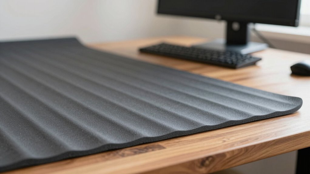 comfortable standing desk mats