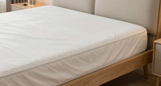cooling mattresses improve sleep