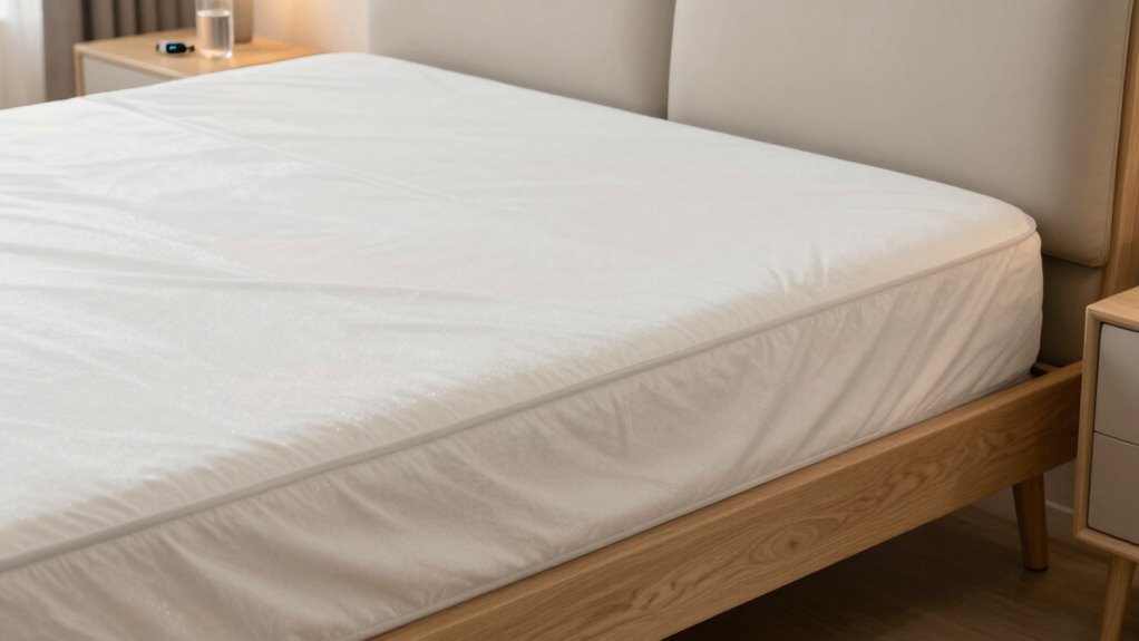 cooling mattresses improve sleep