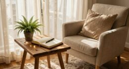 cozy journaling corner essentials