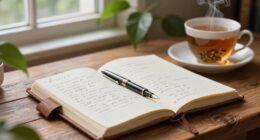 crafting your ideal aspirations