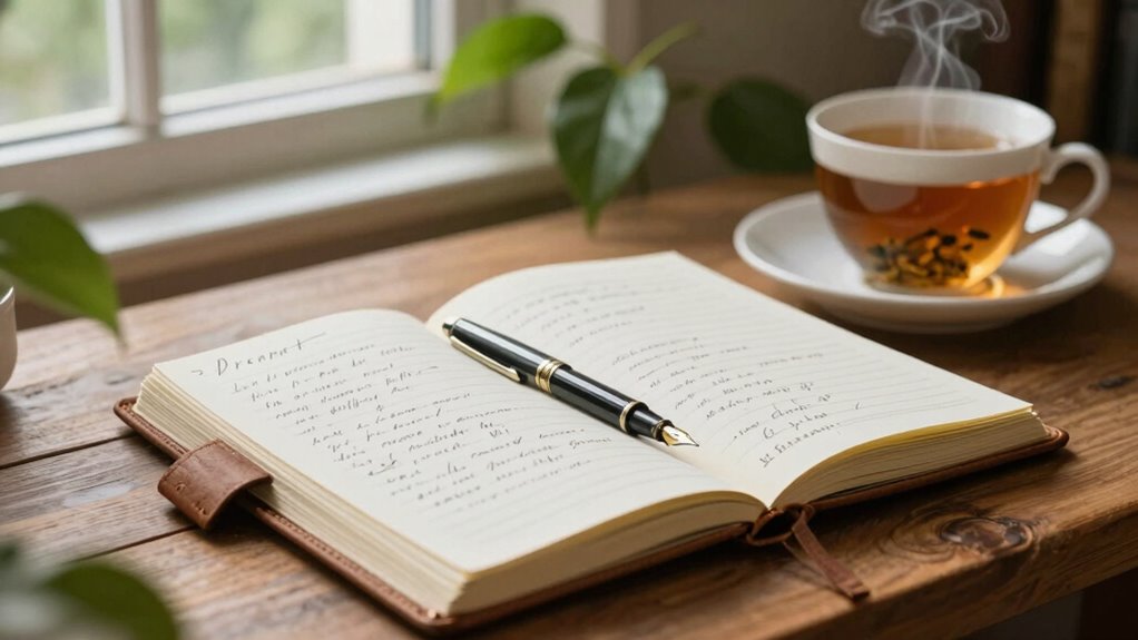 crafting your ideal aspirations