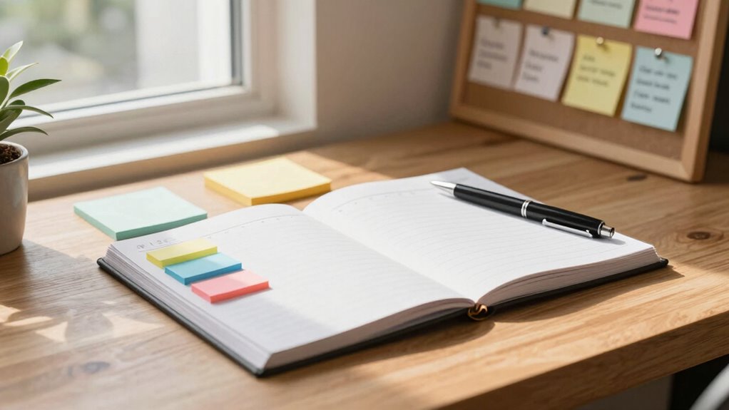 create a personal system
