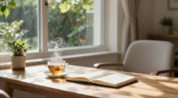 create intentional free time