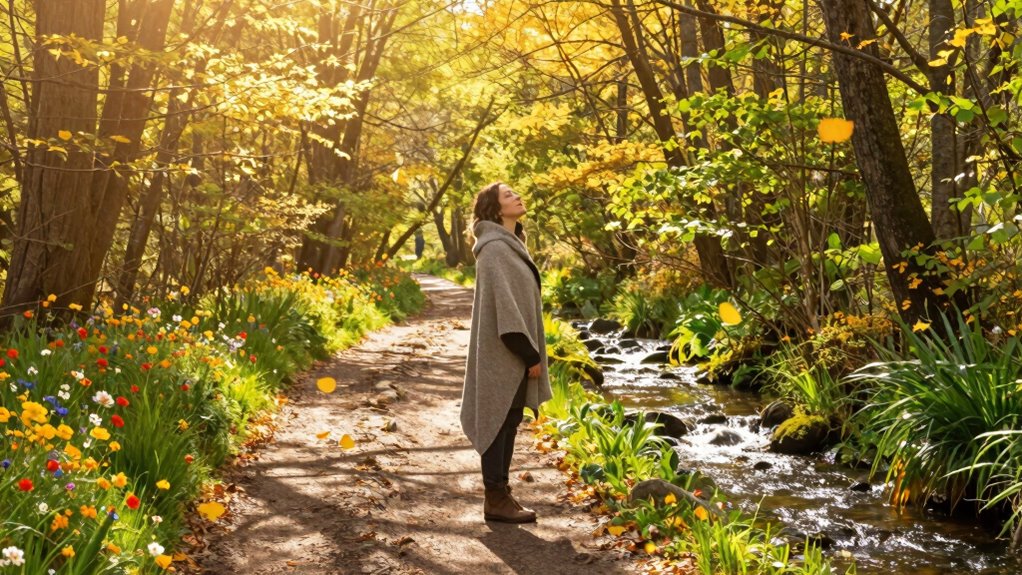 create positive emotional energy