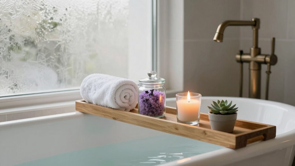 create your relaxing sanctuary