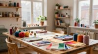 creative workstations reappear