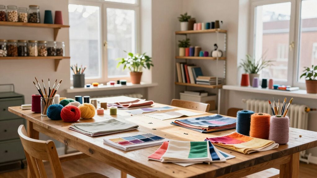 creative workstations reappear