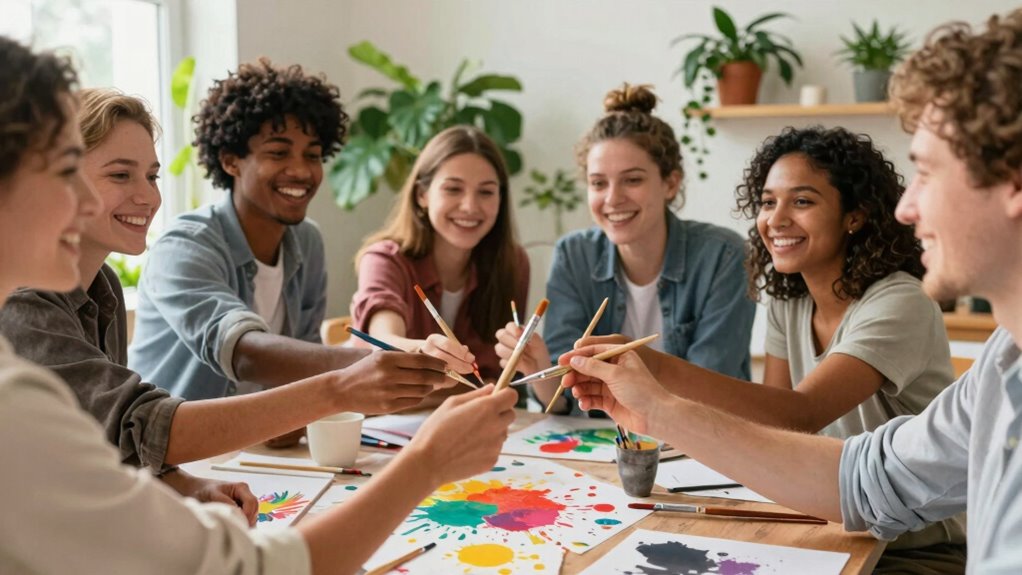 cultivate discipline through encouragement