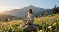cultivate positive self talk