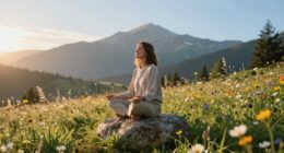 cultivate positive self talk