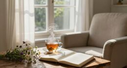 cultivate weekly emotional space