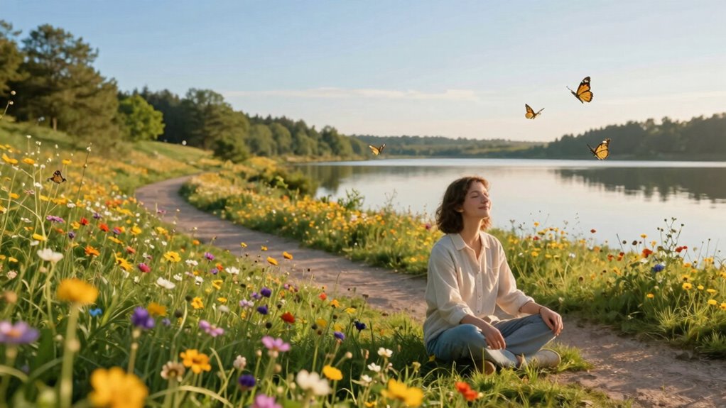 cultivating a supportive mindset