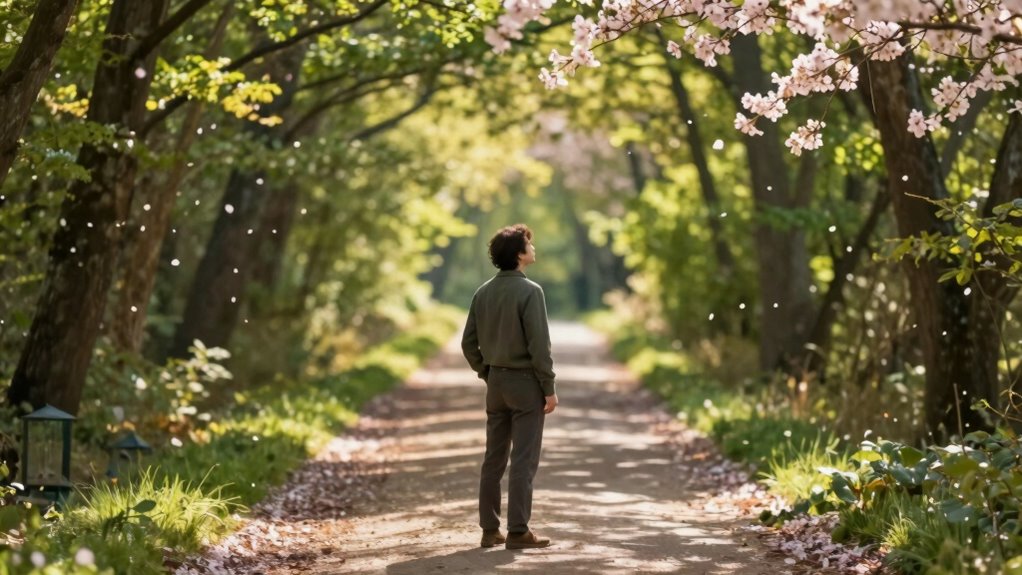 cultivating positive emotional momentum