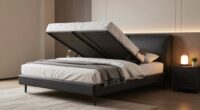 customizable sleep comfort
