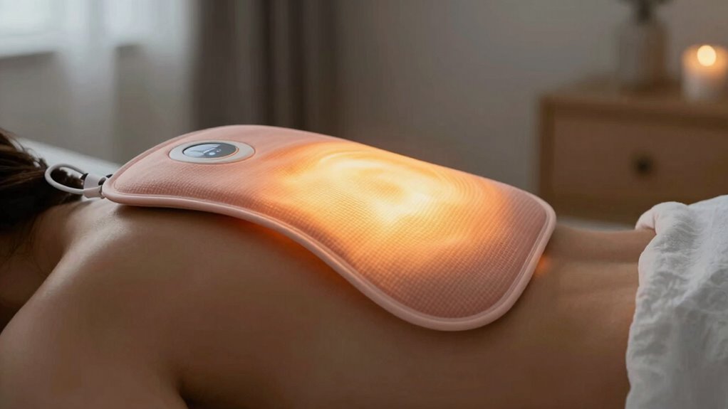 deep targeted thermal therapy