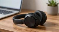 demand for silent focus