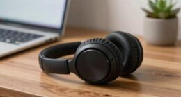 demand for silent focus