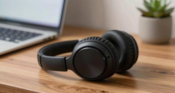 demand for silent focus