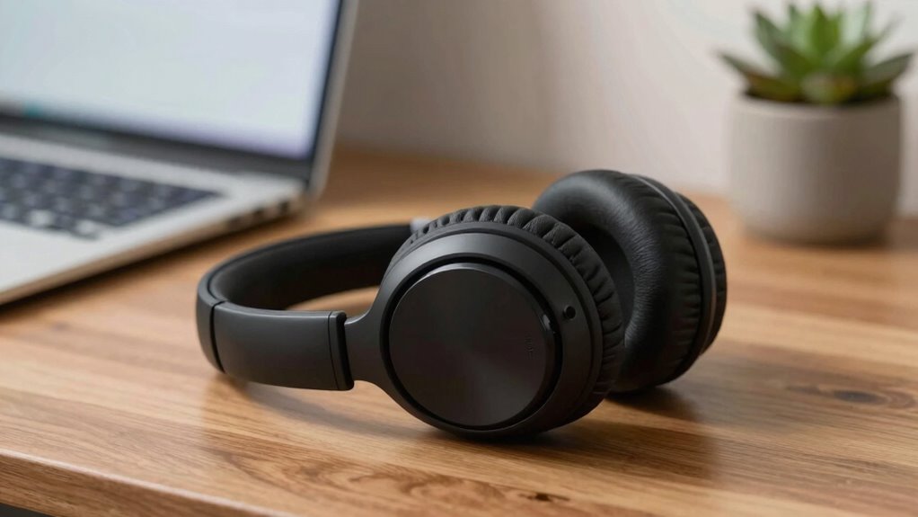 demand for silent focus