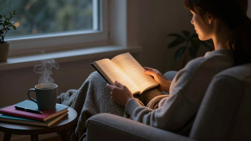 e readers enhance personal growth