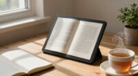 e readers enhance self development