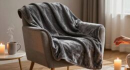 easy wellness at home